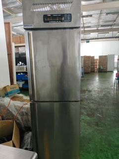 2 door counter freezer, TV & Home Appliances, Kitchen Appliances ...