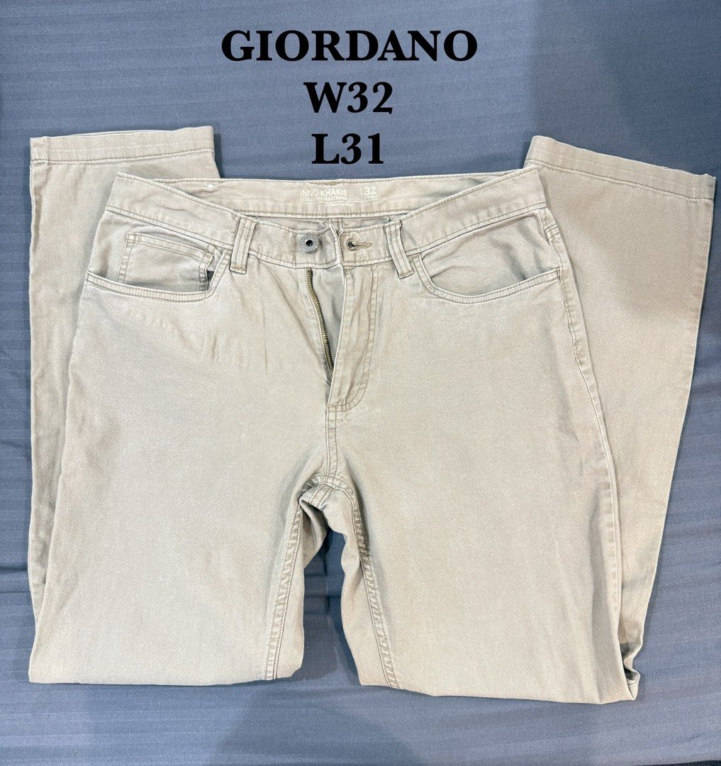 2 for 600! (Category: Jeans) located in San Pedro. Submitted by space4peace (Listing ID 1469017880, Image 3). Description: .