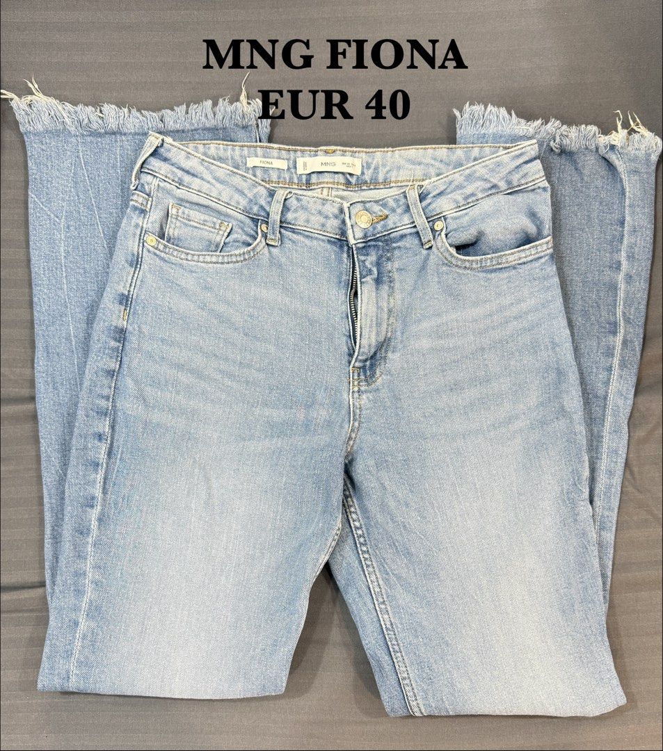 2 for 600! (Category: Jeans) located in San Pedro. Submitted by space4peace (Listing ID 1469017880, Image 1). Description: .