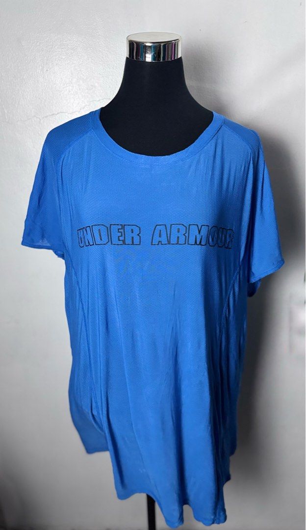 2XL DRIFIT SHIRTS FOR WOMEN (Category: Activewear) located in Valenzuela. Submitted by highyahigh_thriftshop (Listing ID 1469092103, Image 3). Description: 2XL DRIFIT SHIRTS FOR WOMEN Excellent condition from US 200 each LOCATION: Valenzuela City Courier: JnT (Nationwide shipping) No rush shipping MOP: Gc@sh or B@nk tr@nsfer only.
