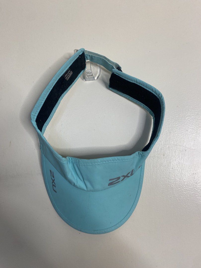 2xu visor skyblue sale8 (Category: Hats & Beanies) located in Baguio. Submitted by buyforless_2600 (Listing ID 1468984112, Image 1). Description: .