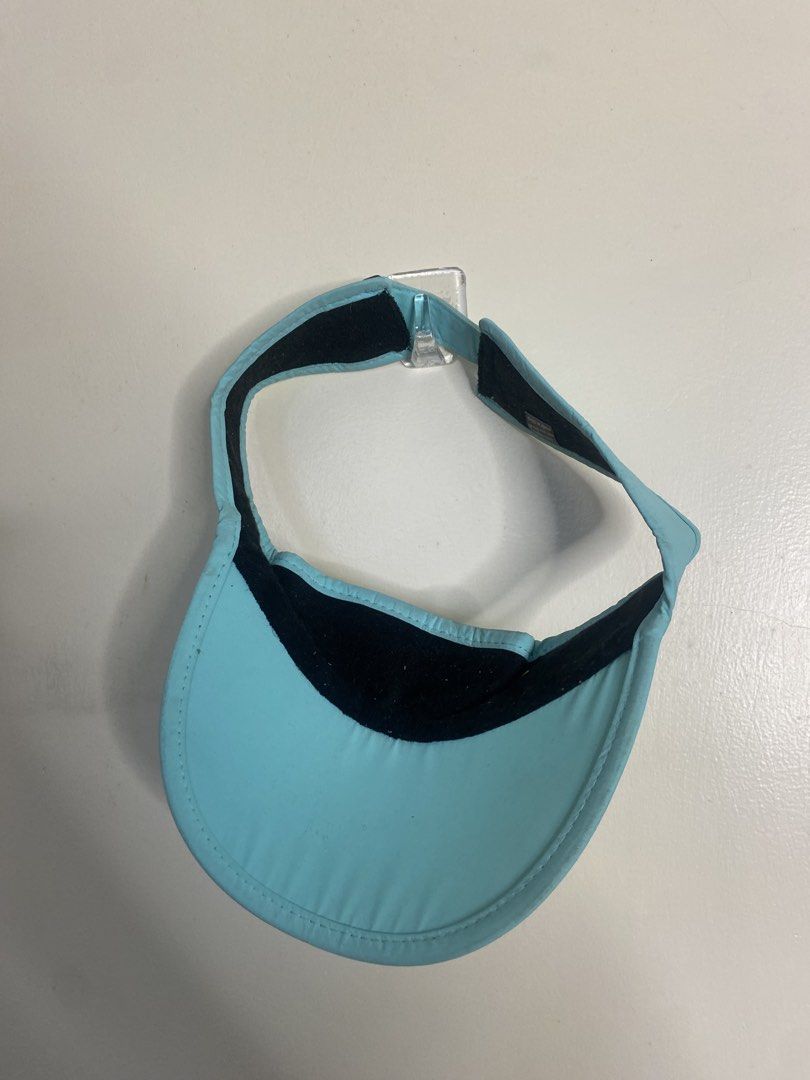 2xu visor skyblue sale8 (Category: Hats & Beanies) located in Baguio. Submitted by buyforless_2600 (Listing ID 1468984112, Image 3). Description: .