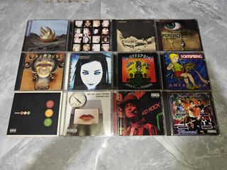 (Category: ) located in . Submitted by musiccdshopnew (Listing ID 1468977104, Image 1). Description: .