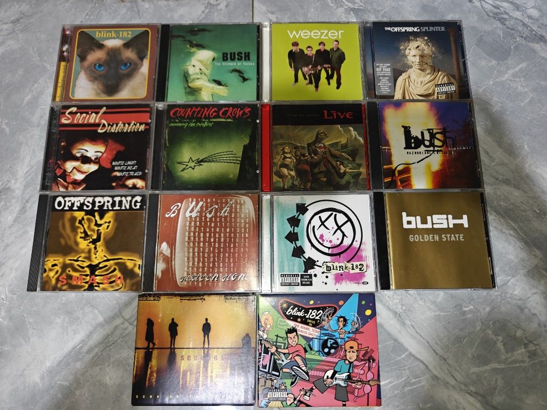 3 CDS FOR 999 PESOS (Category: CDs & DVDs) located in Manila. Submitted by musiccdshopnew (Listing ID 1468977104, Image 3). Description: GET 3 CDS FOR 999 PESOS.