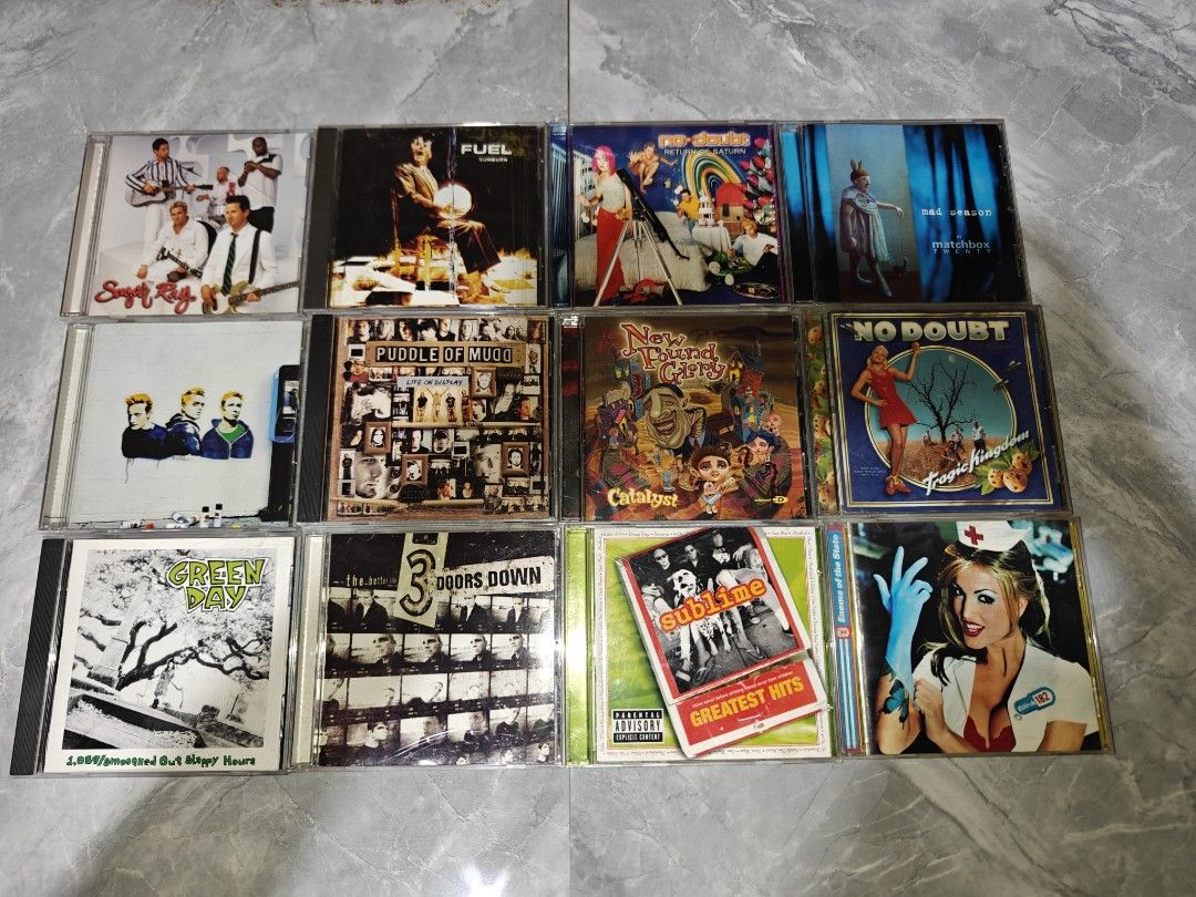 3 CDS FOR 999 PESOS (Category: CDs & DVDs) located in Manila. Submitted by musiccdshopnew (Listing ID 1468977104, Image 2). Description: GET 3 CDS FOR 999 PESOS.