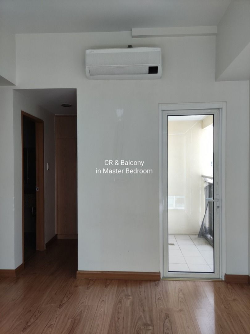 3BR in Madison Park West (Category: Apartments & Condos) located in Makati City. Submitted by spaces_manila (Listing ID 1468941718, Image 2). Description: corner unit, maid's room; 2 balconies SBGCD18.