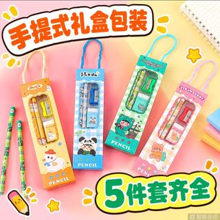Numberblocks Character Pen Cartoon School Stationery, Hobbies ...