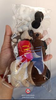 (Category: ) located in . Submitted by adopt.my.plush.ph (Listing ID 1468989205, Image 1). Description: .