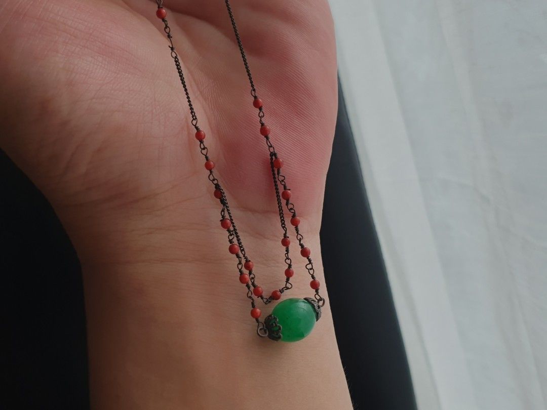 925 Silver DONO Necklace (Category: Necklaces) located in Quezon City. Submitted by WasalakTwo (Listing ID 1468978611, Image 2). Description: Bought in Korea Goodcondition 37cm to 39cm Open for delivery nationwide.