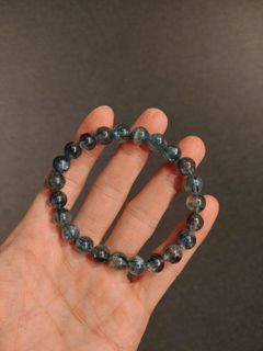 沉香/水晶/玉/琥珀 收藏品 1