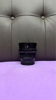 Canon RF 70-200 F4, 攝影器材, 鏡頭及裝備 - Carousell