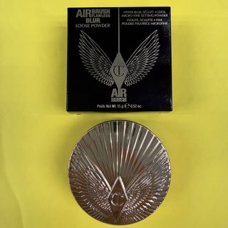 Charlotte Tilbury Airbrush Flawless Blur Loose Powder 15g, 美容＆個人護理, 健康及 ...