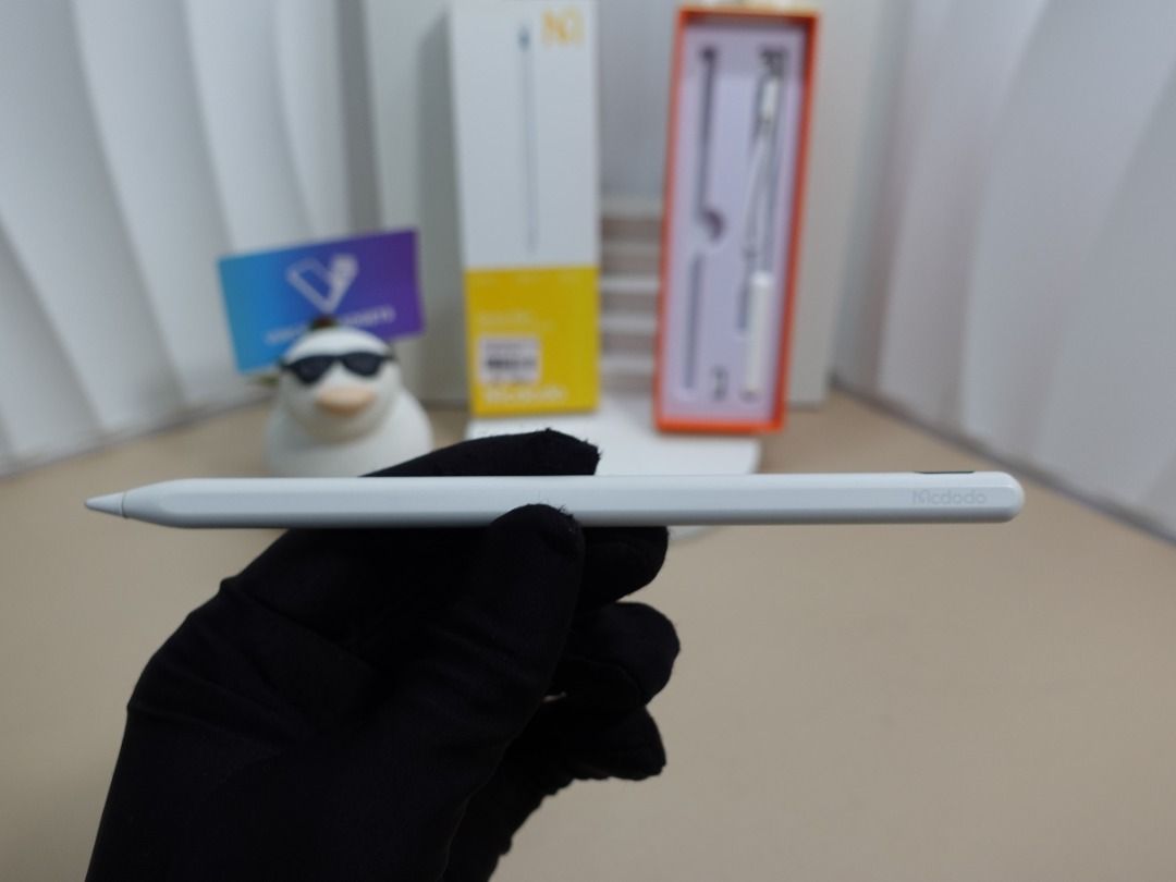Mcdodo Stylus Pen PN-8922, Computers & Tech, Parts & Accessories, Other ...