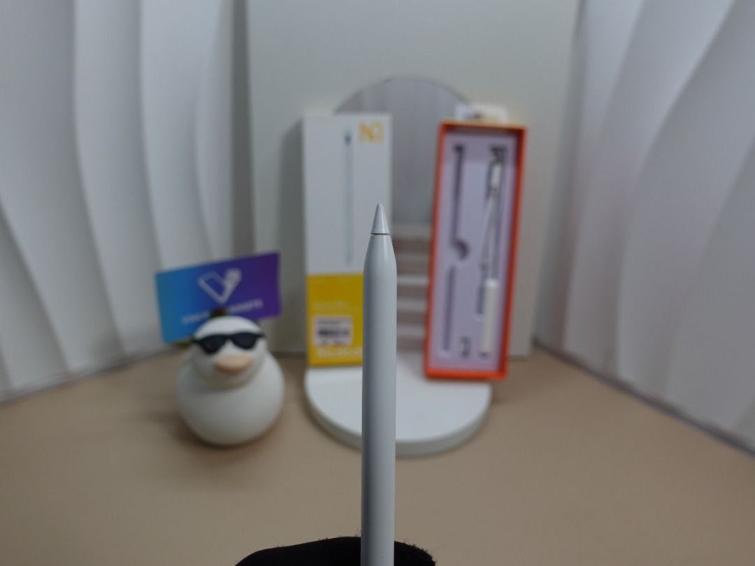 Mcdodo Stylus Pen PN-8922, Computers & Tech, Parts & Accessories, Other ...