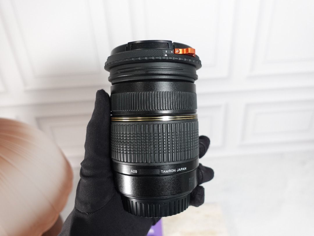TAMRON XR DF 28-75mm Camera Lens , Photography, Lens & Kits on Carousell