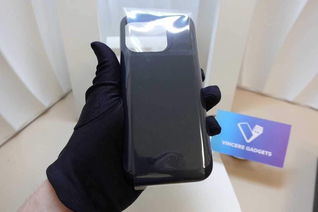 Mophie Juice Pack Power Bank for iPhone 15 Pro , Mobile Phones ...