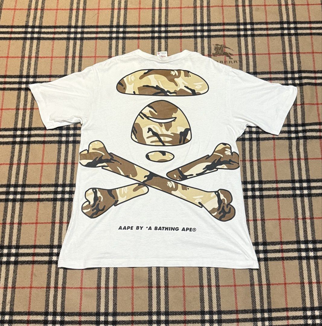 Aape Tshirt (Category: Tshirts & Polo Shirts ) located in Cavite. Submitted by markjoseph24866 (Listing ID 1468956476, Image 1). Description: .