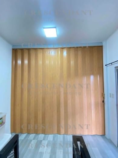 Accordion Folding Door PVC (Category: Office Furniture & Fixtures) located in Pasig City. Submitted by ynacftsal84263 (Listing ID 1468988605, Image 1). Description: GOOD QUALITY, BRAND NEW AND OFFERS BEST PRICE!!! FREE QUOTATION! FREE SITE VISIT & FREE ESTIMATE within Metro Manila or you can send us your measurement Price is For Posting Purposes Only Our Products: •Modular Office Partition •Office Cubicle / Workstation •Office Tables •Office Chai