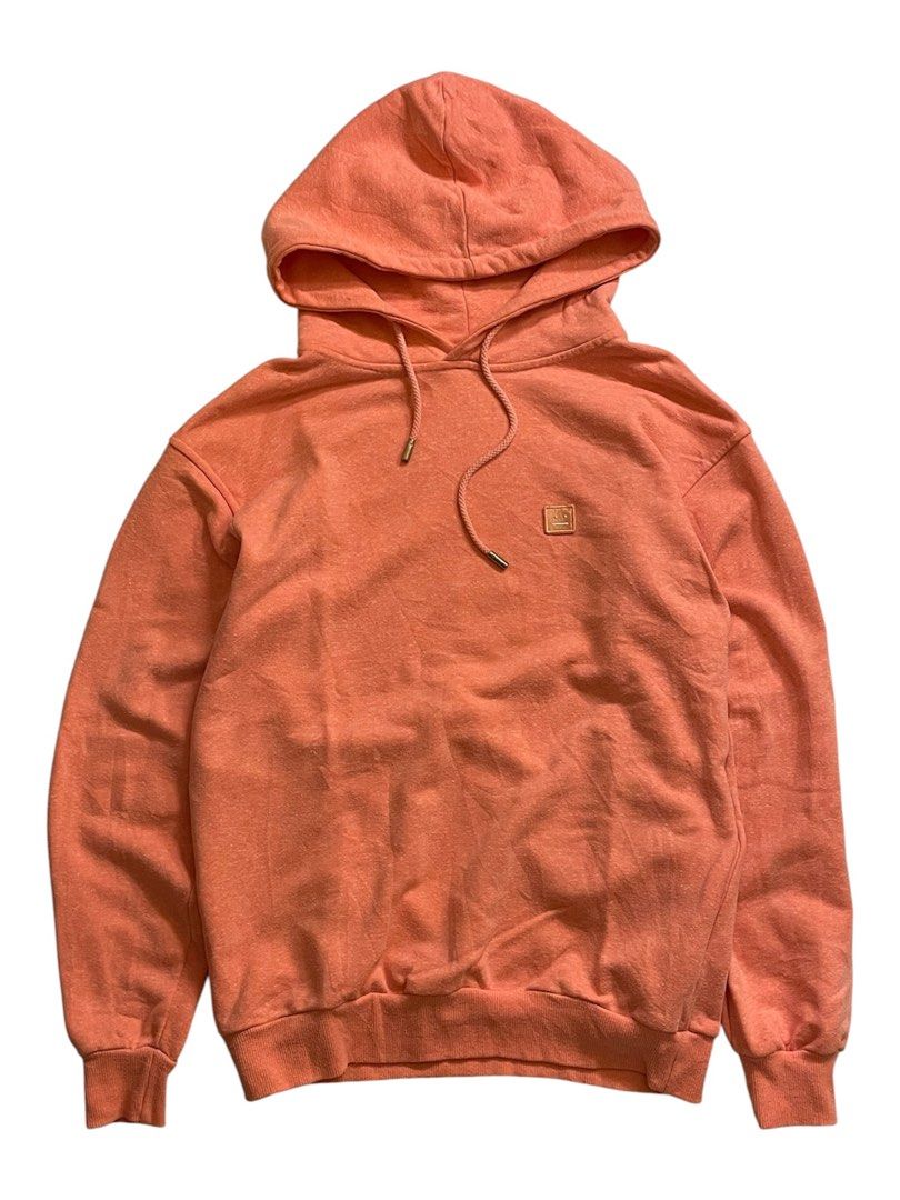 ACNE STUDIOS COLLAGE FACE PINK HOODIE (Category: Luxury Apparel) located in Pasay City. Submitted by digital_wardrobe.ph (Listing ID 1469001562, Image 1). Description: ACNE STUDIOS COLLAGE FACE PINK HOODIE details size: small - medium width: 21.5 length: 28 price: 650 location: pasay city.