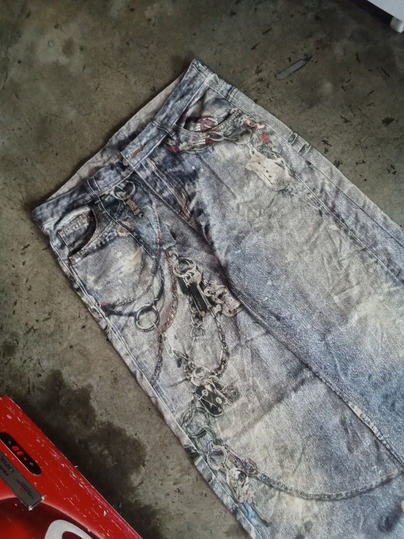 Acne vibes (Category: Jeans) located in Lipa City. Submitted by -mon27thrift14 (Listing ID 1469033132, Image 1). Description: .