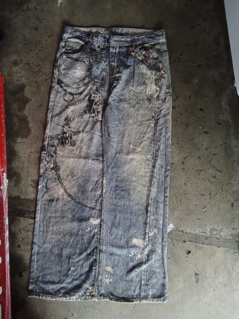 Acne vibes (Category: Jeans) located in Lipa City. Submitted by -mon27thrift14 (Listing ID 1469033132, Image 2). Description: .