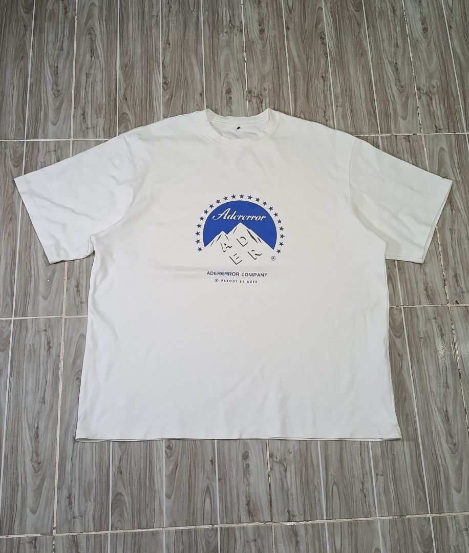 ADER ERROR MOUNTAIN TSHIRT (freeshipping) (Category: Tshirts & Polo Shirts ) located in Quezon City. Submitted by gyl-stop (Listing ID 1469081025, Image 1). Description: free shipping 26x 29 excellent condi cr: 9.8/10 issue: none.