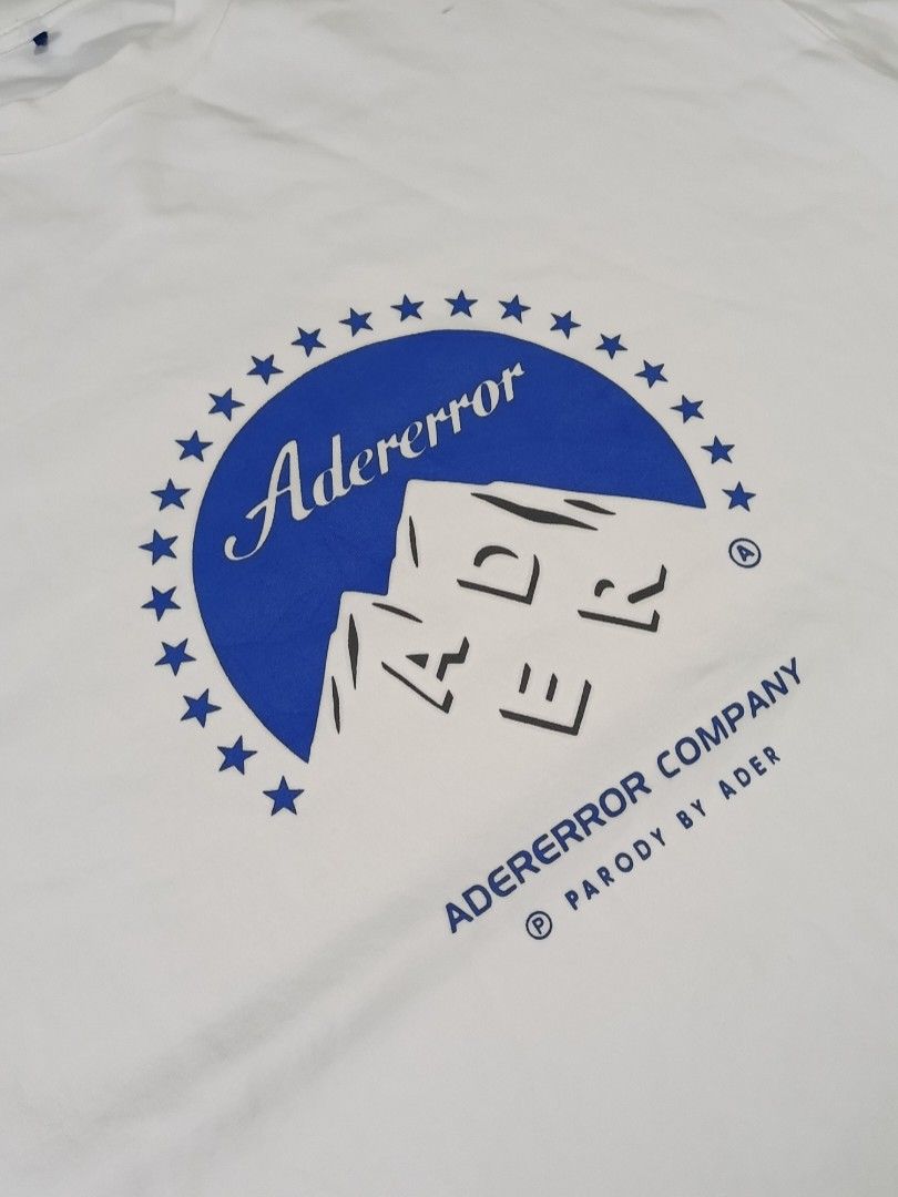 ADER ERROR MOUNTAIN TSHIRT (freeshipping) (Category: Tshirts & Polo Shirts ) located in Quezon City. Submitted by gyl-stop (Listing ID 1469081025, Image 3). Description: free shipping 26x 29 excellent condi cr: 9.8/10 issue: none.