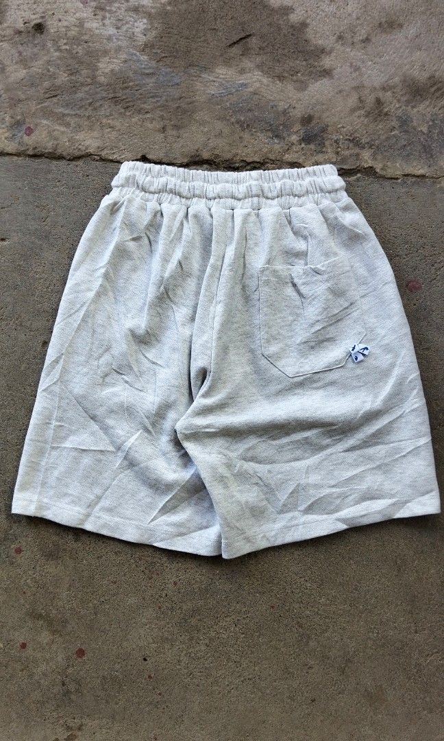 Ader x Kitsuné (Category: Shorts) located in Alaminos. Submitted by thrift-matic (Listing ID 1469015670, Image 2). Description: W30-34 L18.