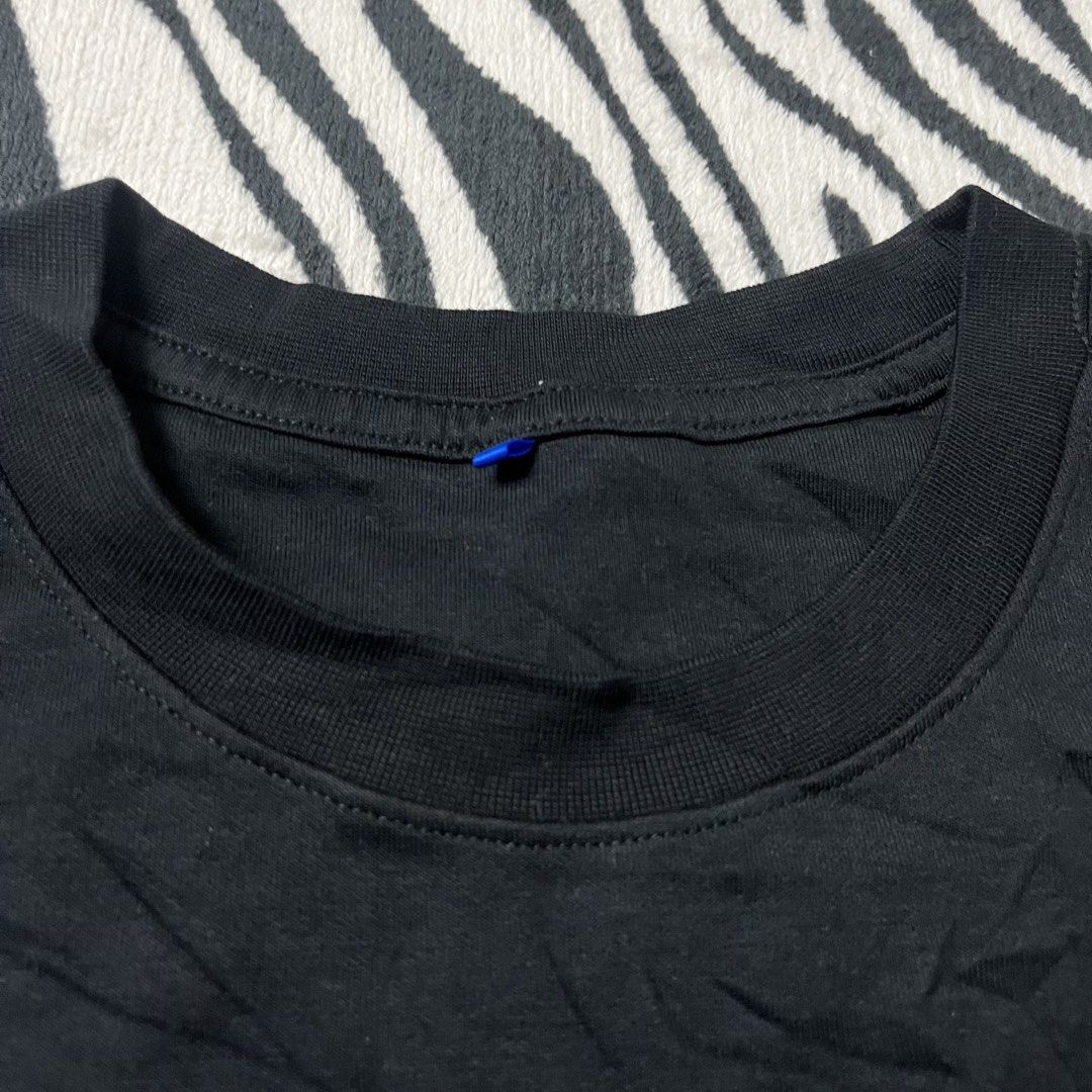 Ader X Maison kitsune (Category: Tshirts & Polo Shirts ) located in Manila. Submitted by royaldripmanila (Listing ID 1469086639, Image 2). Description: No issue W21 L28.5.