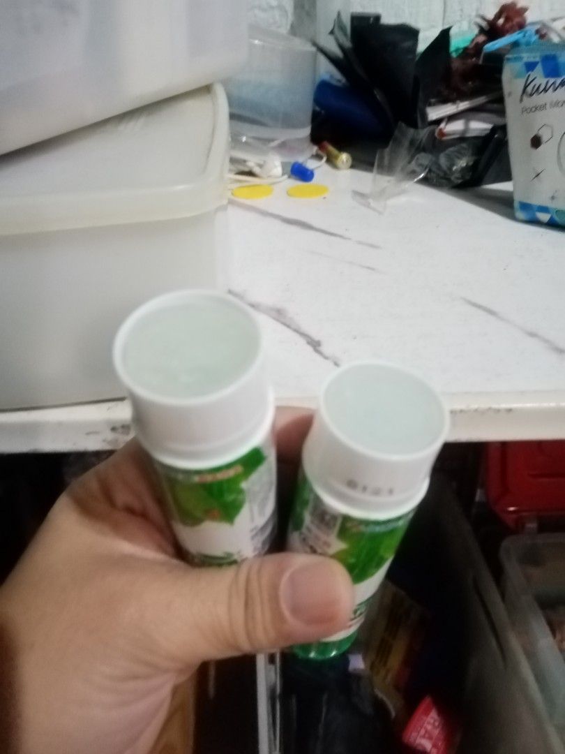 Adhesive, per piece (Category: Stationery & School Supplies) located in Caloocan City. Submitted by 4kidsstore (Listing ID 1469159444, Image 2). Description: 3 on hand.