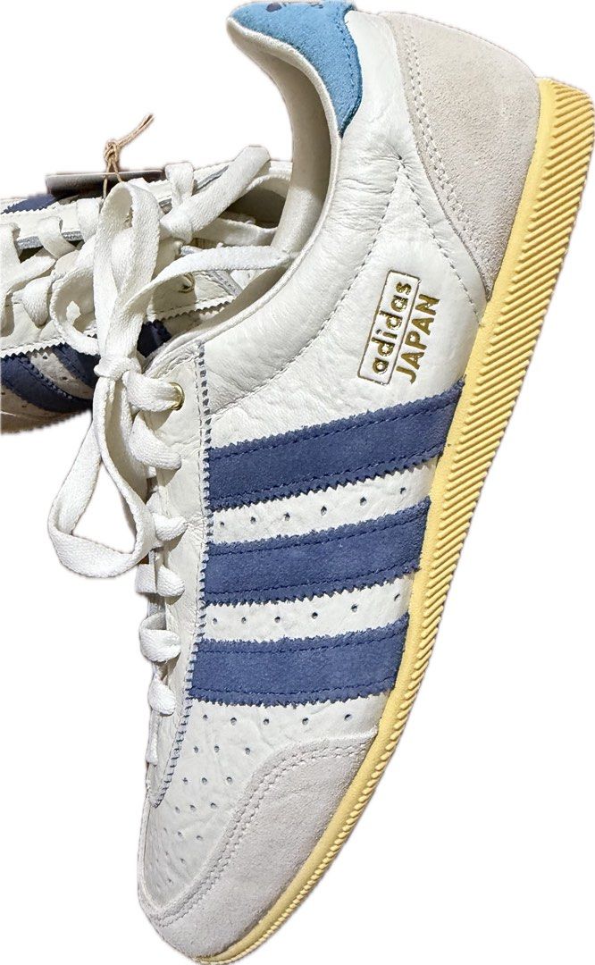 ADIDAS (Category: Sneakers) located in Limay. Submitted by baggiejem (Listing ID 1468939294, Image 3). Description: ADIDAS JAPAN W Women Originals Size: US 8.5 / UK 7 / JP 255 / CHN 250.