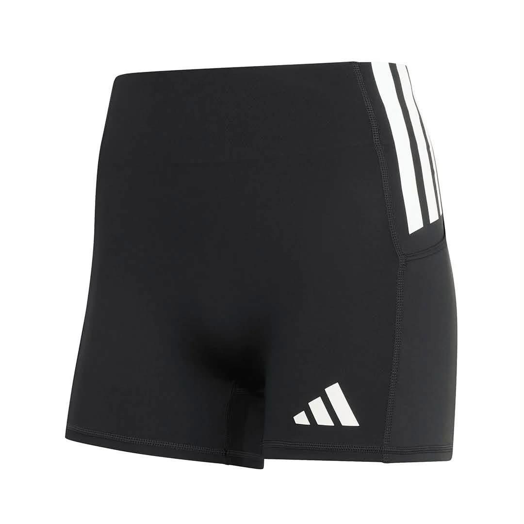 Adidas Adizero Running Shorts Black Medium 2” (Category: Activewear) located in Mandaluyong City. Submitted by eihnah (Listing ID 1469157528, Image 1). Description: FOR SALE: adidas Adizero Running Short Leggings (Used Once) Size: Medium 2” SRP: ₱3000 Selling Price: ₱2000 + shipping RFS: Bought the wrong size and the return/exchange process takes too long. 💵💳PAYMENT: Cash, Gcash, BPI/Unionbank bank transfer 📦🛵DELIVERY: Pickup at Mandaluyong a