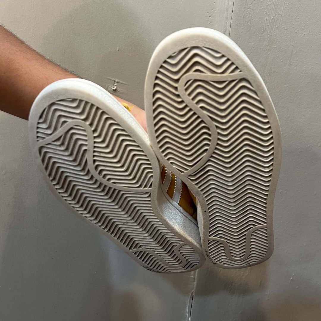Adidas campus (Category: Casual Shoes) located in Masinloc. Submitted by jackiemerryll (Listing ID 1468932569, Image 3). Description: pm for more details.