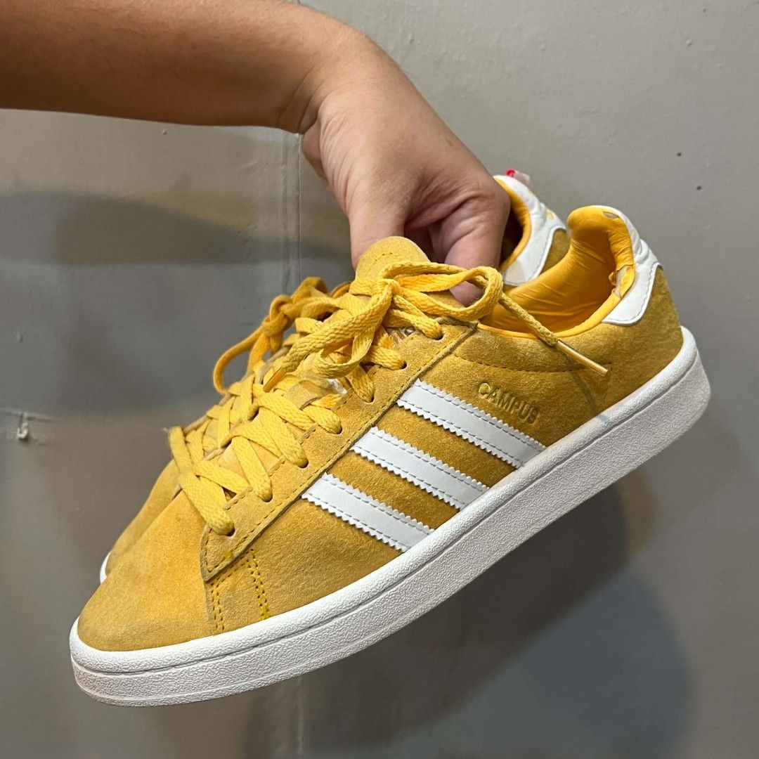 Adidas campus (Category: Casual Shoes) located in Masinloc. Submitted by jackiemerryll (Listing ID 1468932569, Image 1). Description: pm for more details.