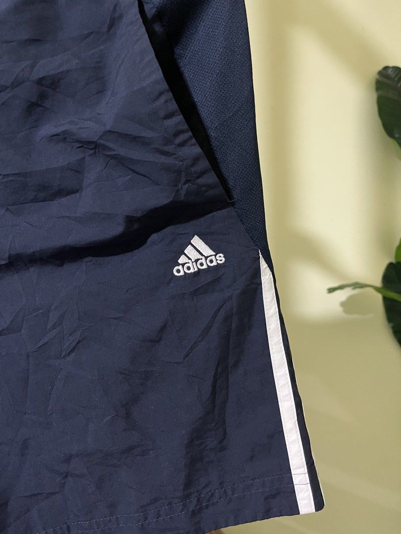 Adidas Clima365 Navy Blue Athletic Shorts (Category: Shorts) located in Carmen, Agusan del Norte. Submitted by all.en.thrifts (Listing ID 1469098672, Image 2). Description: .