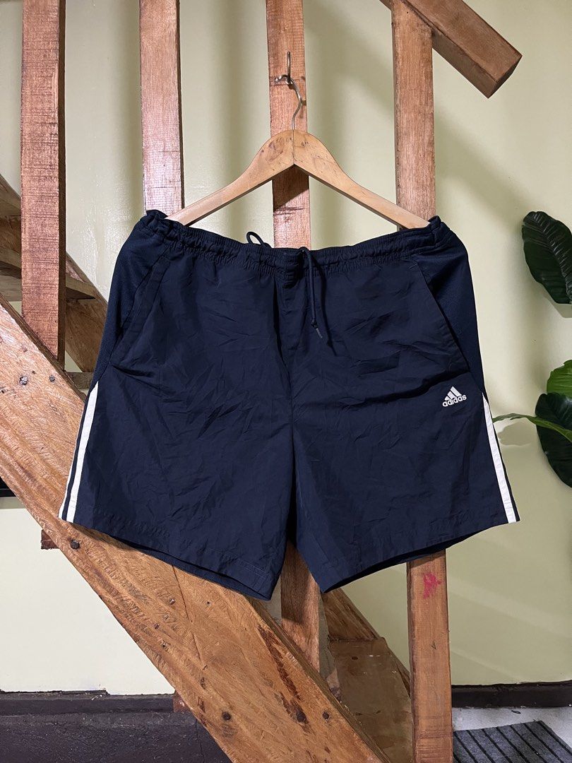 Adidas Clima365 Navy Blue Athletic Shorts (Category: Shorts) located in Carmen, Agusan del Norte. Submitted by all.en.thrifts (Listing ID 1469098672, Image 1). Description: .