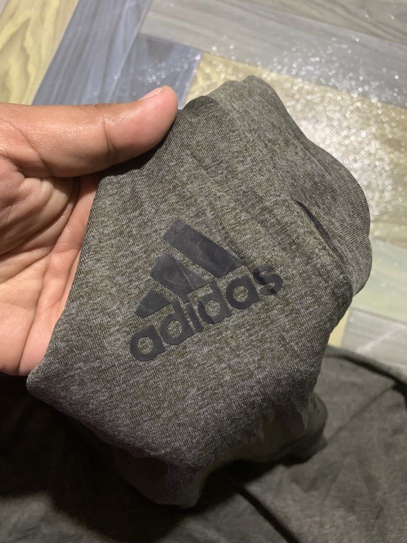 ADIDAS CLIMALITE TANK TOP (Category: Activewear) located in Kapalong. Submitted by ac_thrift (Listing ID 1469098689, Image 3). Description: ADIDAS CLIMALITE TANK TOP Size: Small fitting Dimes: W18.5 x L26-27 Color rate: 10/10 Condition: Excellent MoP: Gcash Location: Mindanao, Davao del Norte, Kapalong, 8113.