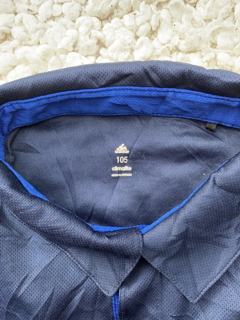 Adidas drifit (Category: Tshirts & Polo Shirts ) located in Manila. Submitted by hamboychac77005 (Listing ID 1469134365, Image 2). Description: .
