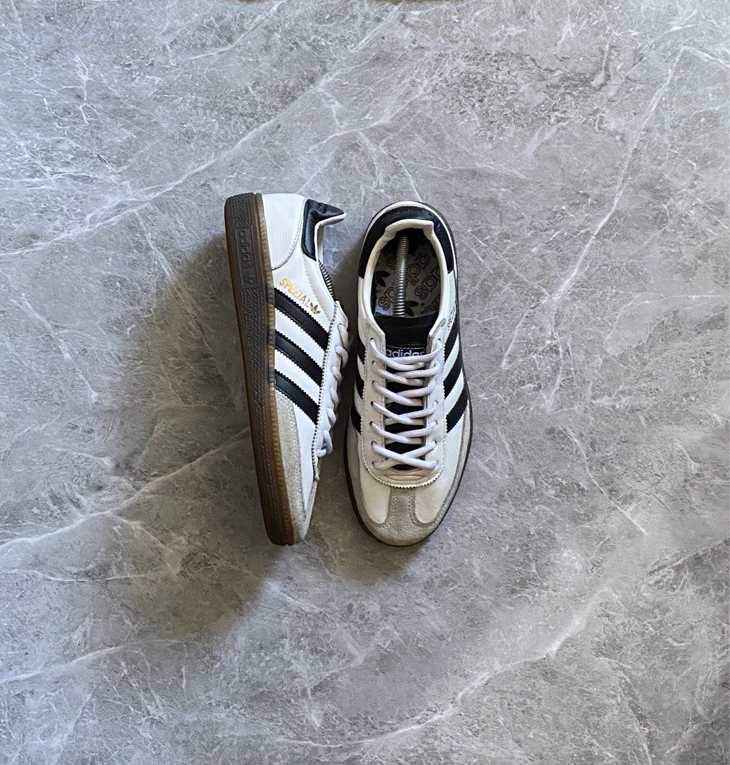 adidas Handball Spezial (Category: Sneakers) located in San Carlos. Submitted by ddri.pshop (Listing ID 1469083468, Image 3). Description: size 38, US 7 W / 23.5-24.5 cm.