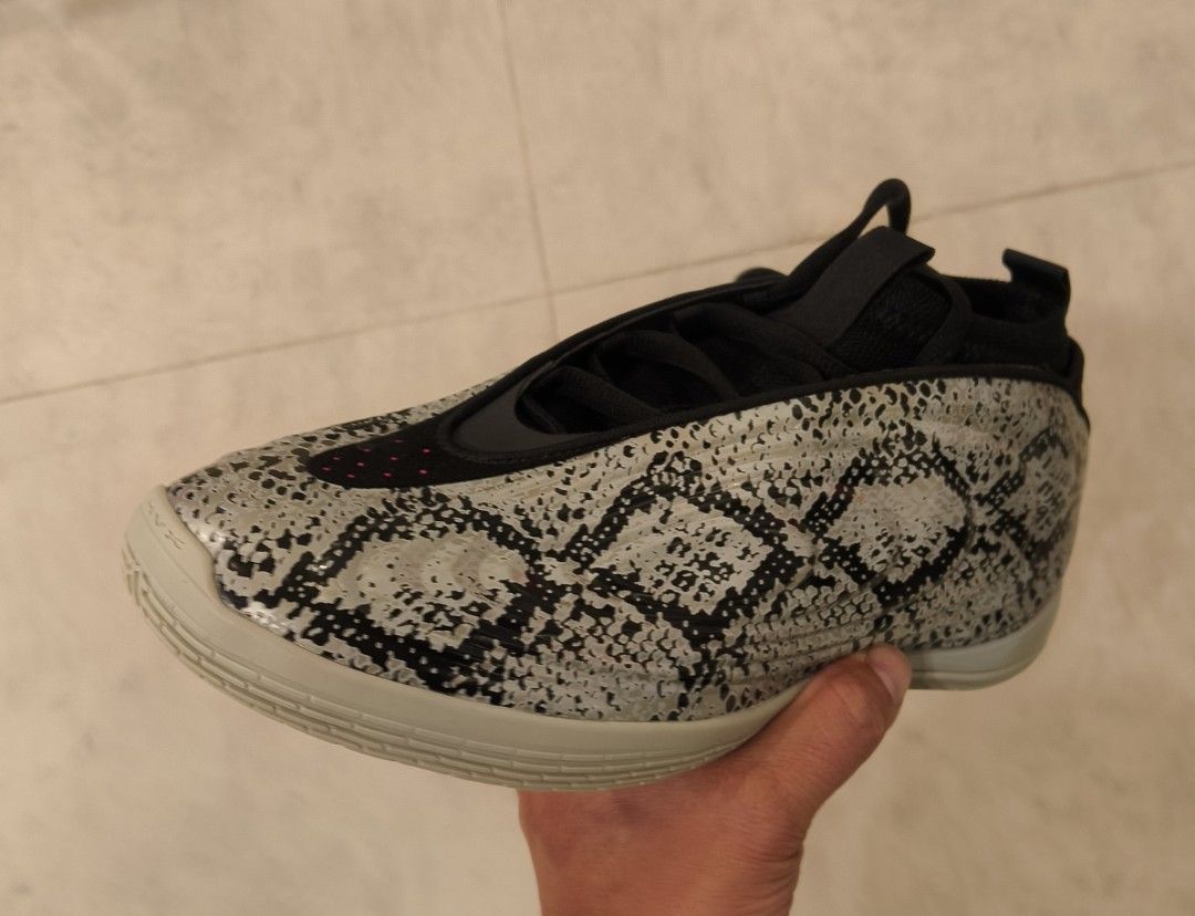 Adidas HARDEN 10 SNAKESKIN (Category: Sneakers) located in Quezon City. Submitted by justinkixs (Listing ID 1468962467, Image 3). Description: size8/8.5/9/9.5/10/10.5/11/11.5/12/12.5 bnew legit.