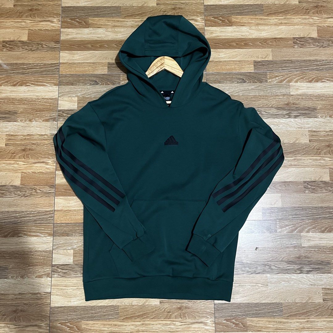 ADIDAS HOODIE (Category: Coats, Jackets and Outerwear) located in Polangui. Submitted by rodss7 (Listing ID 1469092923, Image 1). Description: .