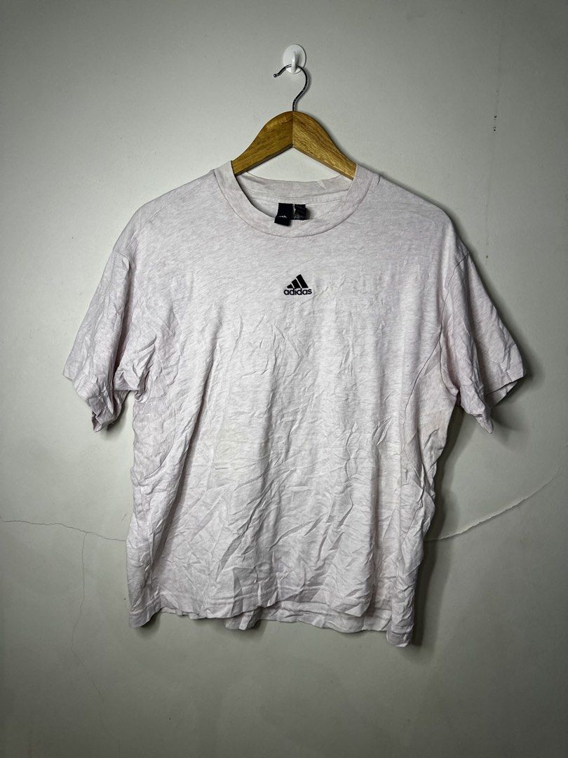 ADIDAS MID LOGO (Category: Tshirts & Polo Shirts ) located in Molave. Submitted by thriftmate13 (Listing ID 1468991669, Image 1). Description: .