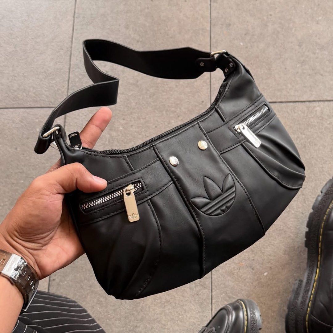 Adidas Y2k Kili Bag (Category: Shoulder Bags) located in Manila. Submitted by hatline_co. (Listing ID 1469094850, Image 2). Description: .