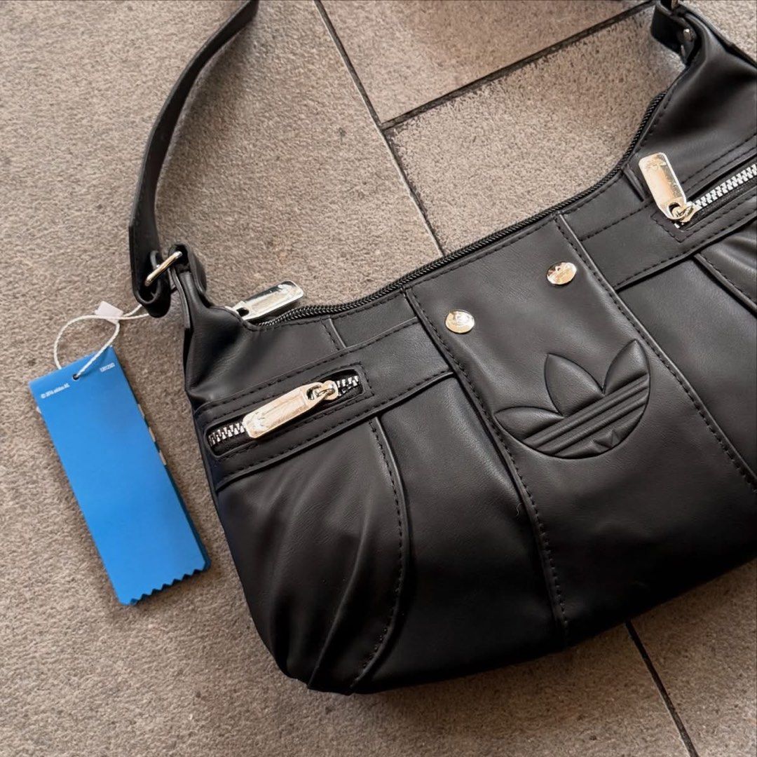 Adidas Y2k Kili Bag (Category: Shoulder Bags) located in Manila. Submitted by hatline_co. (Listing ID 1469094850, Image 3). Description: .
