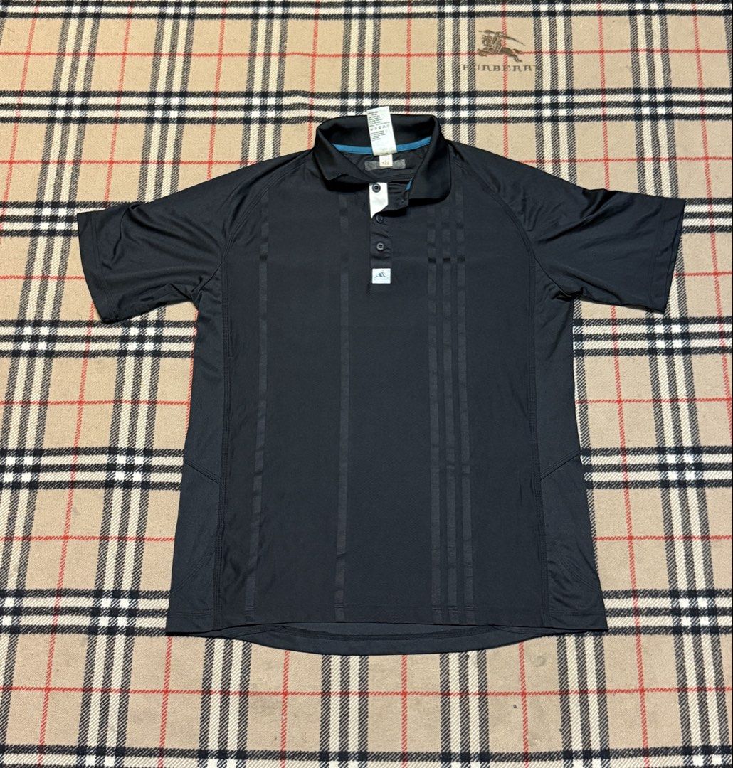 Adiddas Polo Shirt (Category: Tshirts & Polo Shirts ) located in Cavite. Submitted by markjoseph24866 (Listing ID 1468976830, Image 1). Description: .