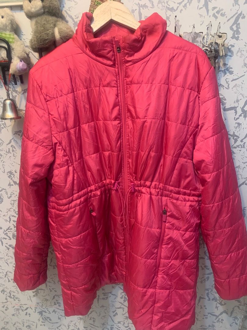 Aeropostale puffer jacket (Category: Coats, Jackets and Outerwear) located in Dasmarinas. Submitted by fameandfad (Listing ID 1469037324, Image 2). Description: Once used. In very good condition. 2XL size .