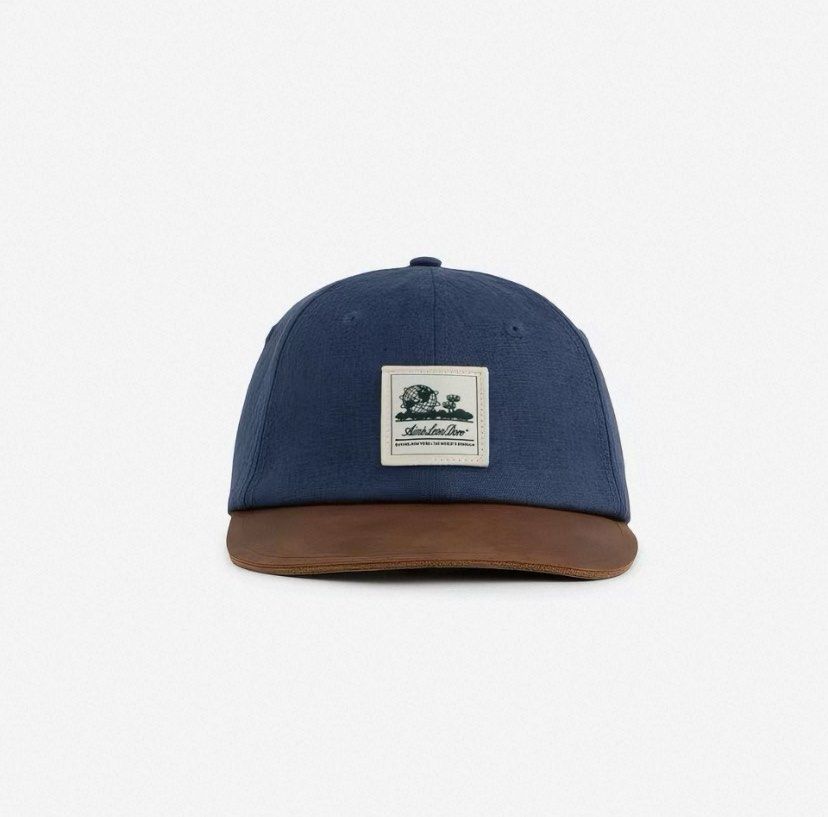 Aime Leon Dore Unisphere hat (Category: Caps & Hats) located in Pasig City. Submitted by paymelikelandlord (Listing ID 1469099757, Image 2). Description: SALE ONLY AIMELEONDORE ALD UNISPHERE HAT 6panel fittings excellent condition/ New P4000 dm us to purchase 📥.