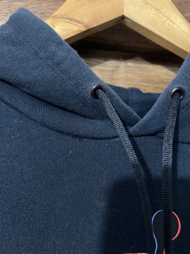 Air Jordan (Category: Hoodies) located in Jaen. Submitted by 17thstreetclo.bymkdl (Listing ID 1469059128, Image 3). Description: Air Jordan Hang Tight 9/10 color rate Issue see photo 21x26 dimensions .