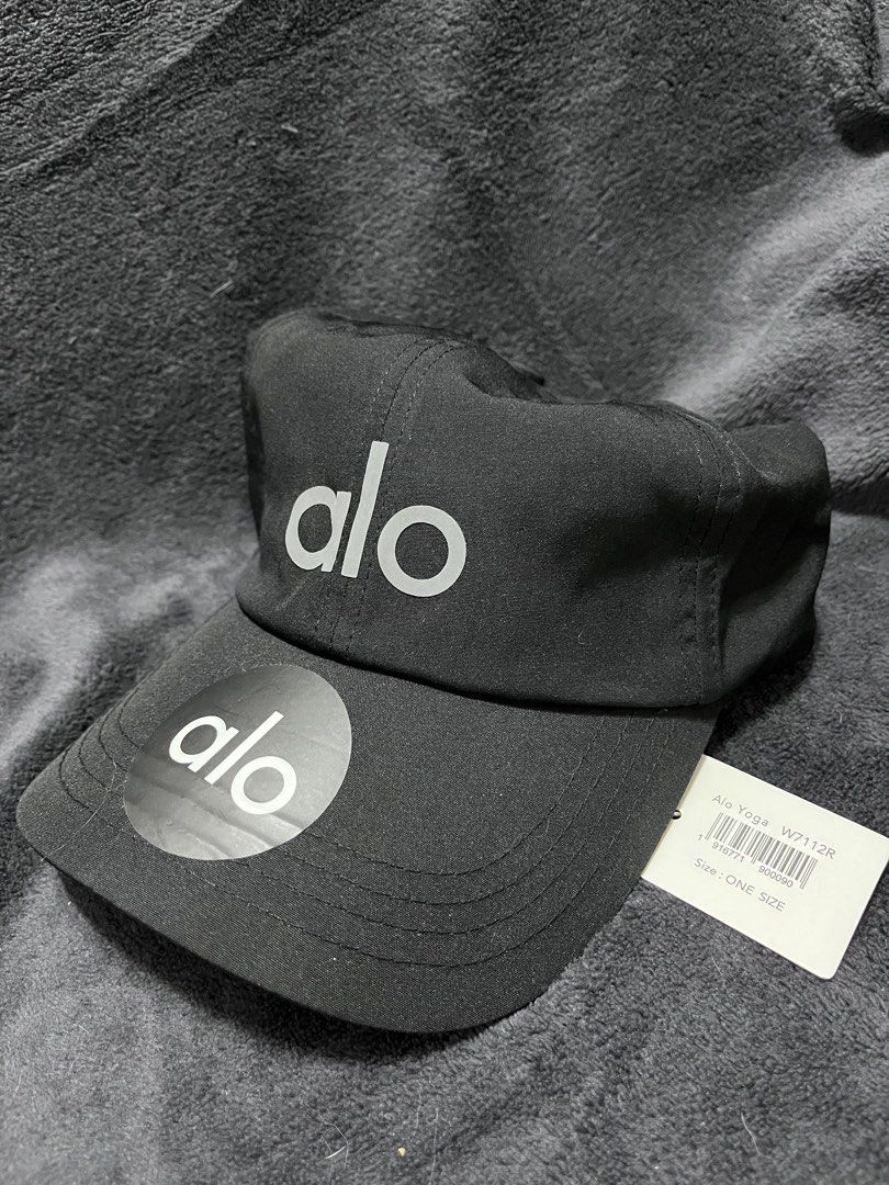 Alo drifit black (Category: Caps & Hats) located in Angeles City. Submitted by ursenpaiu__ (Listing ID 1469099028, Image 1). Description: .