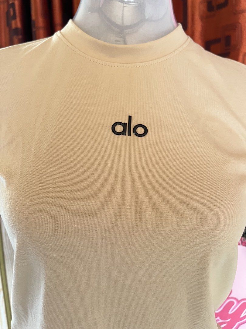 alo top (Category: Shirts) located in Manila. Submitted by myapparelshop (Listing ID 1468980459, Image 2). Description: .